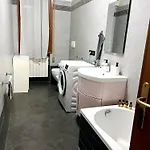 Vicky's House Venezia דירה