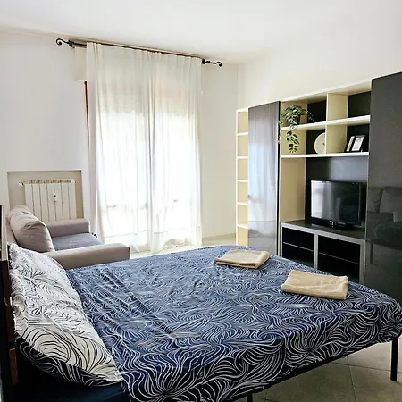 Apartamento Vicky's House Venezia *
