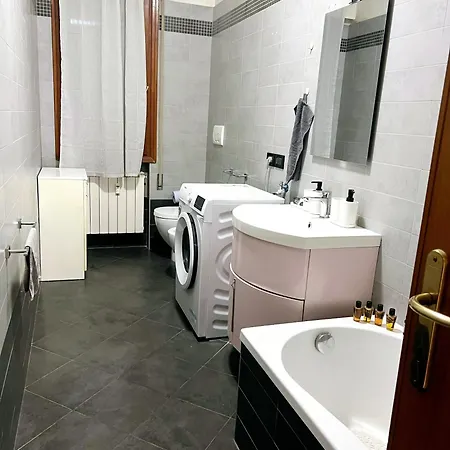 Vicky's House Venezia דירה
