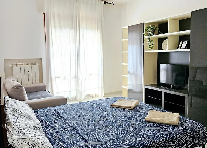 Appartement Vicky's House Venezia *