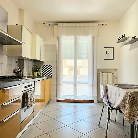 Apartment Vicky's House Venezia
