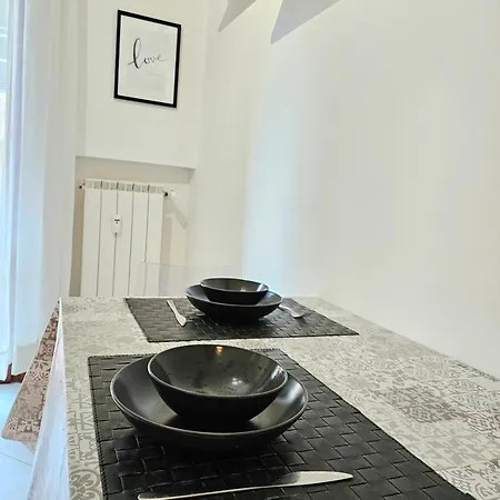 Apartment Vicky's House Venezia
