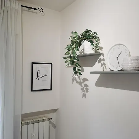 Vicky's House Venezia Apartment *