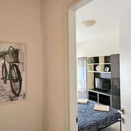 Vicky's House Venezia Apartment *